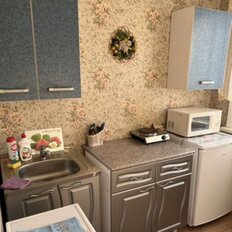 Квартира 30 м², 1-комнатная - изображение 5