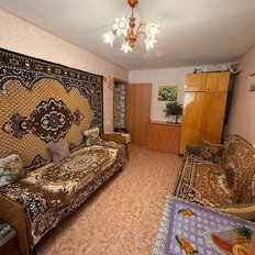 Квартира 26,3 м², 1-комнатная - изображение 3