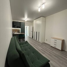 Квартира 26 м², студия - изображение 2