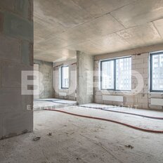 Квартира 88,5 м², 3-комнатная - изображение 4