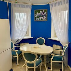 Квартира 100 м², 3-комнатная - изображение 3