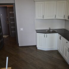 Квартира 45 м², 1-комнатная - изображение 3