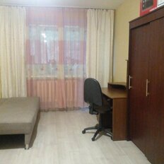 Квартира 34 м², 1-комнатная - изображение 2