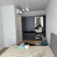 Квартира 35 м², 1-комнатная - изображение 3