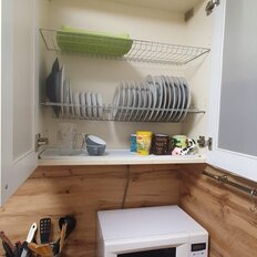 Квартира 45,2 м², 2-комнатная - изображение 5