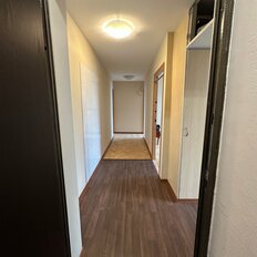 Квартира 66 м², 3-комнатная - изображение 5
