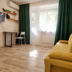 Квартира 37 м², 1-комнатная - изображение 3