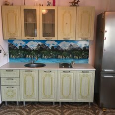 Квартира 40 м², студия - изображение 5