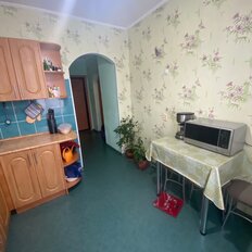 Квартира 36 м², студия - изображение 3