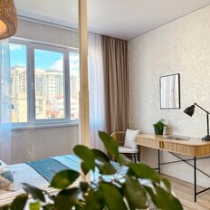 Квартира 48 м², 1-комнатная - изображение 5