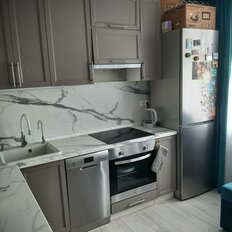 Квартира 43 м², 2-комнатная - изображение 4