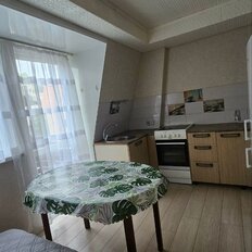 Квартира 40 м², 2-комнатная - изображение 2