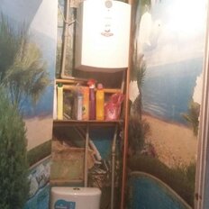 Квартира 45 м², 2-комнатная - изображение 5
