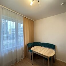 Квартира 32,3 м², 1-комнатная - изображение 4
