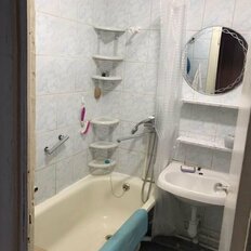 Квартира 58 м², 3-комнатная - изображение 2