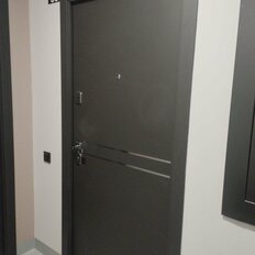 Квартира 41,4 м², 1-комнатная - изображение 3