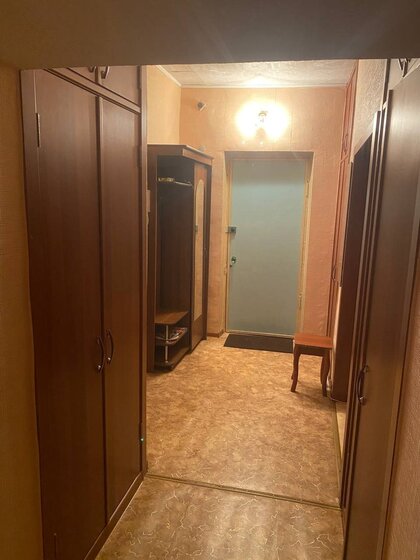 57,3 м², 3-комнатная квартира 3 500 000 ₽ - изображение 41
