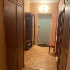 Квартира 74,8 м², 3-комнатная - изображение 2