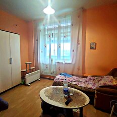 Квартира 35,8 м², 1-комнатная - изображение 5