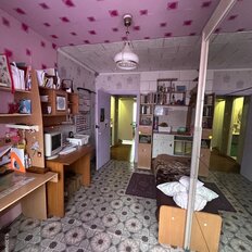 Квартира 54 м², 2-комнатная - изображение 4