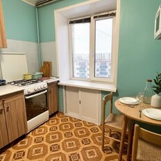 Квартира 45,4 м², 2-комнатная - изображение 4