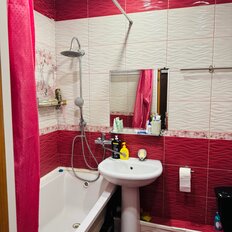 Квартира 41 м², 1-комнатная - изображение 5