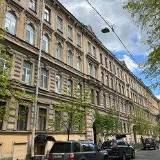 Квартира 41 м², 1-комнатная - изображение 2