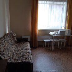 Квартира 34 м², 1-комнатная - изображение 5