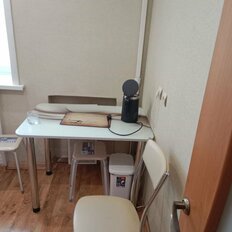 Квартира 34 м², 1-комнатная - изображение 4