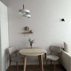 Квартира 30 м², 1-комнатная - изображение 4