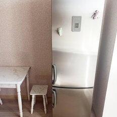 Квартира 40 м², 1-комнатная - изображение 5