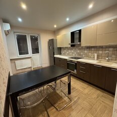 Квартира 42,8 м², 1-комнатная - изображение 2