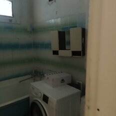Квартира 45 м², 2-комнатная - изображение 1