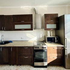 Квартира 40 м², 1-комнатная - изображение 4