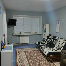 Квартира 31 м², 1-комнатная - изображение 4