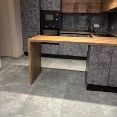 Квартира 54 м², 2-комнатная - изображение 5