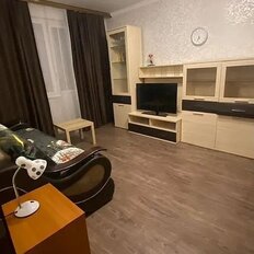 Квартира 44 м², 1-комнатная - изображение 5