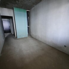 Квартира 45 м², 1-комнатная - изображение 5