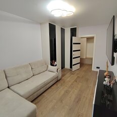 Квартира 53 м², 2-комнатная - изображение 2