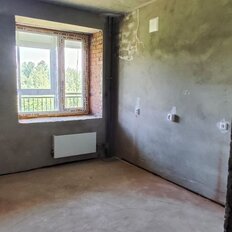 Квартира 54,7 м², 2-комнатная - изображение 5