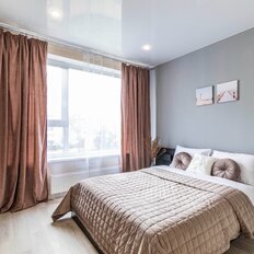 Квартира 47 м², 2-комнатная - изображение 1