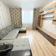 Квартира 49,8 м², 2-комнатная - изображение 1