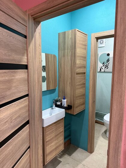 1056 м², склад 475 200 ₽ в месяц - изображение 45