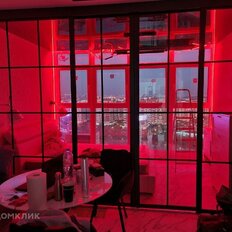 Квартира 28 м², студия - изображение 4