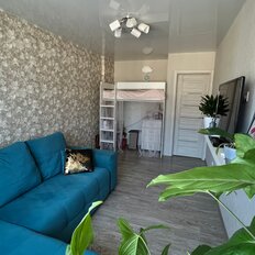 Квартира 36,1 м², 1-комнатная - изображение 4