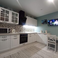 Квартира 45 м², 1-комнатная - изображение 3