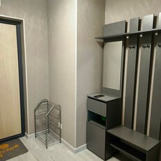 Квартира 31,1 м², 1-комнатная - изображение 5