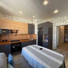 Квартира 59,7 м², 3-комнатная - изображение 2