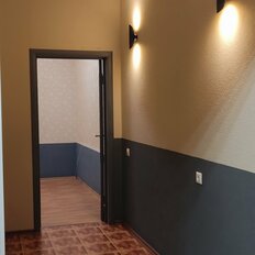 Квартира 54,3 м², 2-комнатная - изображение 1