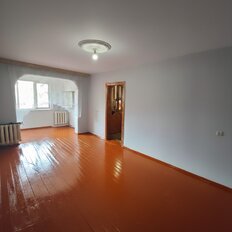 Квартира 54 м², 2-комнатная - изображение 1